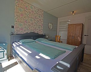 Unterkunft 450731 - Ferienhaus Noordzeekust - Bungalow Mui aan Zee