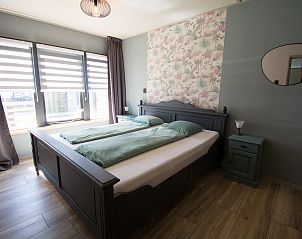 Unterkunft 450731 - Ferienhaus Noordzeekust - Bungalow Mui aan Zee