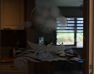 Unterkunft 450731 - Ferienhaus Noordzeekust - Bungalow Mui aan Zee