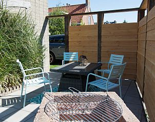 Unterkunft 450731 - Ferienhaus Noordzeekust - Bungalow Mui aan Zee