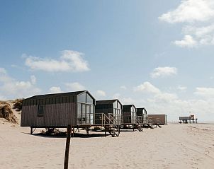 Unterkunft 450732 - Ferienhaus Noordzeekust - Puur Petten 4 Pers