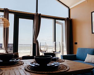 Unterkunft 450732 - Ferienhaus Noordzeekust - Puur Petten 4 Pers