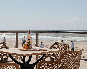 Unterkunft 450732 - Ferienhaus Noordzeekust - Puur Petten 4 Pers