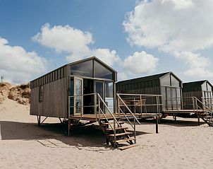 Unterkunft 450732 - Ferienhaus Noordzeekust - Puur Petten 4 Pers