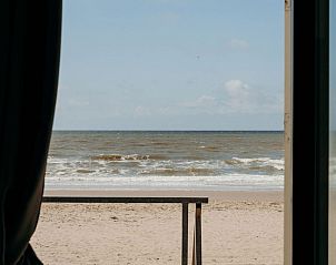 Unterkunft 450732 - Ferienhaus Noordzeekust - Puur Petten 4 Pers