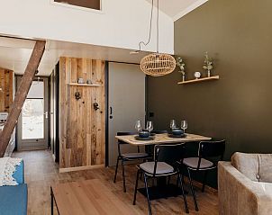 Unterkunft 450732 - Ferienhaus Noordzeekust - Puur Petten 4 Pers