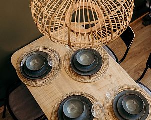 Unterkunft 450732 - Ferienhaus Noordzeekust - Puur Petten 4 Pers