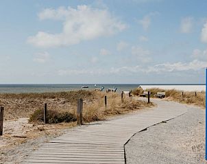 Unterkunft 450732 - Ferienhaus Noordzeekust - Puur Petten 4 Pers
