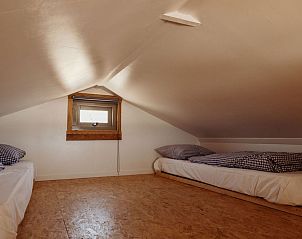 Unterkunft 450732 - Ferienhaus Noordzeekust - Puur Petten 4 Pers