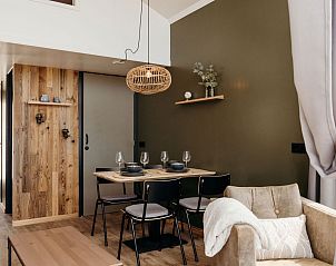 Unterkunft 450732 - Ferienhaus Noordzeekust - Puur Petten 4 Pers