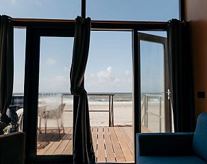 Unterkunft 450732 - Ferienhaus Noordzeekust - Puur Petten 4 Pers