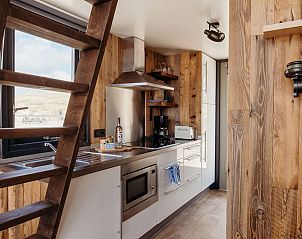 Unterkunft 450732 - Ferienhaus Noordzeekust - Puur Petten 4 Pers