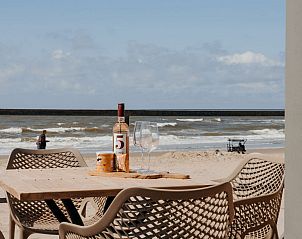 Unterkunft 450732 - Ferienhaus Noordzeekust - Puur Petten 4 Pers