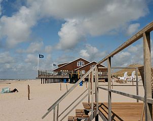 Unterkunft 450732 - Ferienhaus Noordzeekust - Puur Petten 4 Pers