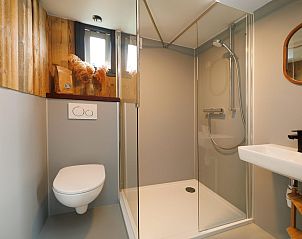 Unterkunft 450732 - Ferienhaus Noordzeekust - Puur Petten 4 Pers