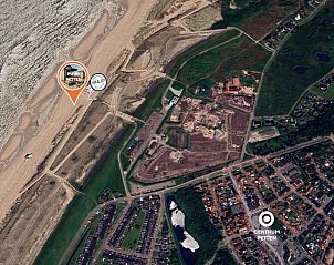 Unterkunft 450732 - Ferienhaus Noordzeekust - Puur Petten 4 Pers