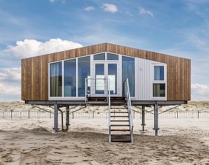 Guest house 450733 - Holiday property Noordzeekust - Vrijstaande woning in Petten