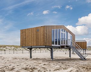 Guest house 450733 - Holiday property Noordzeekust - Vrijstaande woning in Petten