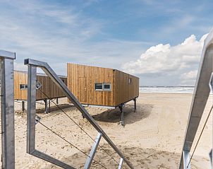 Guest house 450733 - Holiday property Noordzeekust - Vrijstaande woning in Petten