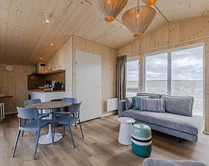 Guest house 450733 - Holiday property Noordzeekust - Vrijstaande woning in Petten