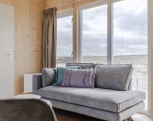 Guest house 450733 - Holiday property Noordzeekust - Vrijstaande woning in Petten