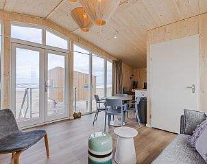 Guest house 450733 - Holiday property Noordzeekust - Vrijstaande woning in Petten