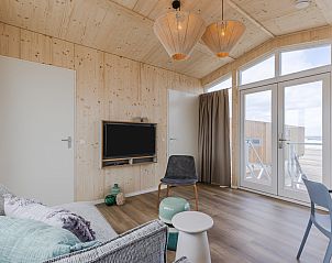 Guest house 450733 - Holiday property Noordzeekust - Vrijstaande woning in Petten