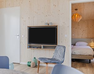 Guest house 450733 - Holiday property Noordzeekust - Vrijstaande woning in Petten