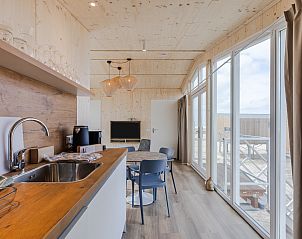 Guest house 450733 - Holiday property Noordzeekust - Vrijstaande woning in Petten
