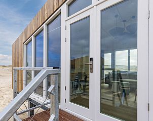 Guest house 450733 - Holiday property Noordzeekust - Vrijstaande woning in Petten