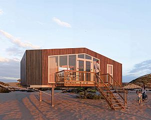 Guest house 450733 - Holiday property Noordzeekust - Vrijstaande woning in Petten