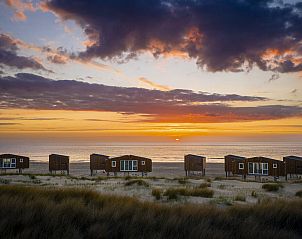 Guest house 450733 - Holiday property Noordzeekust - Vrijstaande woning in Petten