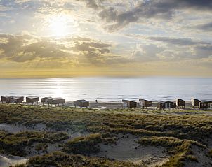 Guest house 450733 - Holiday property Noordzeekust - Vrijstaande woning in Petten