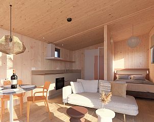 Unterkunft 450734 - Ferienhaus Noordzeekust - Vrijstaande woning in Petten