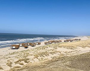 Unterkunft 450734 - Ferienhaus Noordzeekust - Vrijstaande woning in Petten