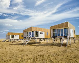 Unterkunft 450734 - Ferienhaus Noordzeekust - Vrijstaande woning in Petten