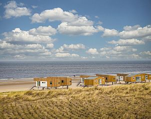 Unterkunft 450734 - Ferienhaus Noordzeekust - Vrijstaande woning in Petten
