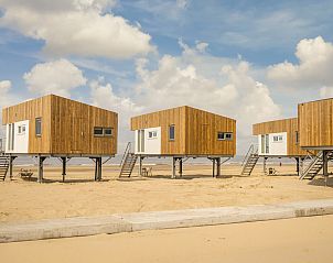 Unterkunft 450734 - Ferienhaus Noordzeekust - Vrijstaande woning in Petten