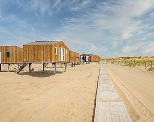 Unterkunft 450734 - Ferienhaus Noordzeekust - Vrijstaande woning in Petten
