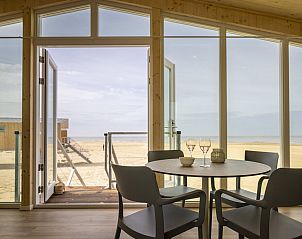 Unterkunft 450734 - Ferienhaus Noordzeekust - Vrijstaande woning in Petten