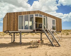 Guest house 450735 - Holiday property Noordzeekust - Vrijstaande woning in Petten
