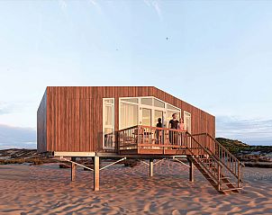 Guest house 450735 - Holiday property Noordzeekust - Vrijstaande woning in Petten