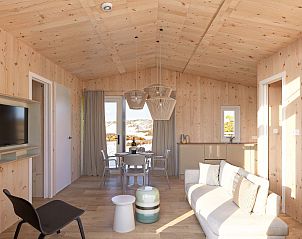Guest house 450735 - Holiday property Noordzeekust - Vrijstaande woning in Petten
