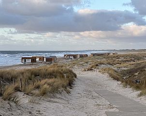 Guest house 450735 - Holiday property Noordzeekust - Vrijstaande woning in Petten