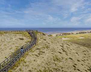 Guest house 450735 - Holiday property Noordzeekust - Vrijstaande woning in Petten