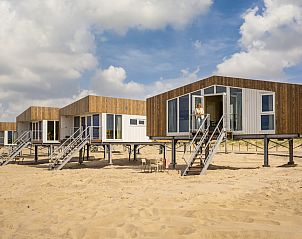 Guest house 450735 - Holiday property Noordzeekust - Vrijstaande woning in Petten