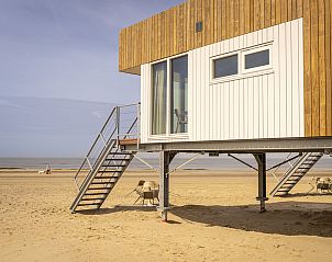 Guest house 450735 - Holiday property Noordzeekust - Vrijstaande woning in Petten