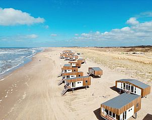 Guest house 450735 - Holiday property Noordzeekust - Vrijstaande woning in Petten