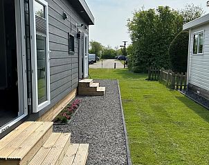 Unterkunft 450736 - Chalet Noordzeekust - Centrum Hundred