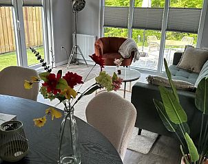 Unterkunft 450736 - Chalet Noordzeekust - Centrum Hundred